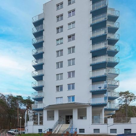 Apartament Przy Plazy - Campingowa - Widok Na Morze By Noclegi Renters Miedzyzdroje Esterno foto